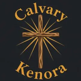 Calvary logo